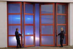 HLF20 wird präsentiert