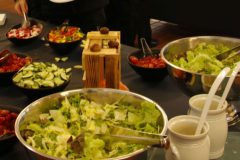 Salat Buffet