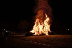 Winterfeuer 2020