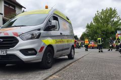 Entstörungsdienst des Versorgers e-netz Südhessen