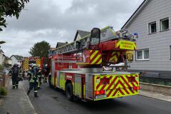 DLK in Bereitstellung
