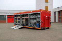 AB U - Geräteräume 2