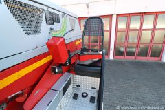 DLK - Bedienstand 1