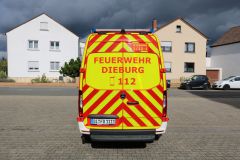 Heckansicht (ELW)