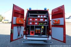 ELW - Heckansicht