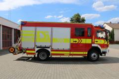 HLF20 von rechts