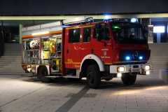 LF 16/12 - Außenansicht