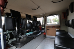 LF 16 - Innenansicht hinten 1