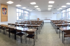 Lehrsaal