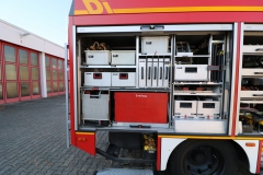 RW 1 - Geräteraum 4