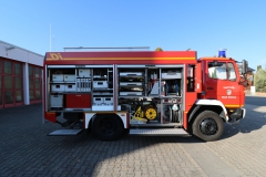 RW 1 - Seitenansicht rechts