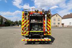 TLF Heckansicht