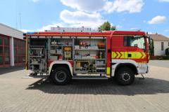TLF Rechtsansicht