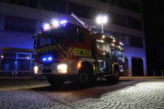 TLF 20/40 SL - Fahrzeug vor der h_da