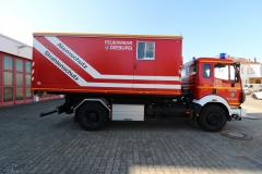 WLF I - Seitenansicht rechts